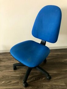 Prodám kancelářskou židli - 1