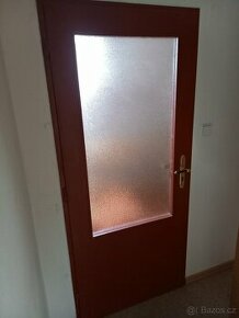 Interiérové dveře - 1
