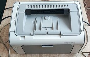 HP LaserJet  P1102