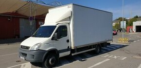 Iveco Daily 65 C14G