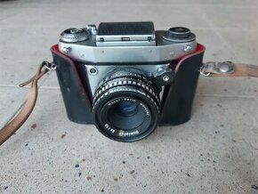 Prodám starý fotoaparát