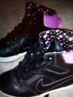 Boty zn.NIKE vel.39