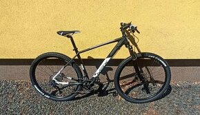 Mrx EKOMA horské kolo 29 rám 19,5 převod 2x10 (nové)