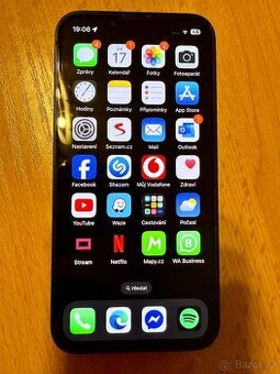 iPhone 13 mini