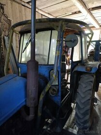 Zetor 30
