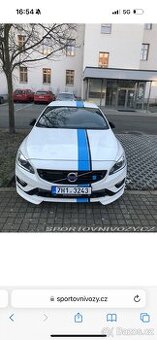 Volvo S60 Polestar