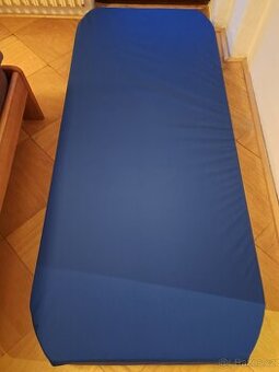 Zdravotní nepromokavá matrace 90x200
