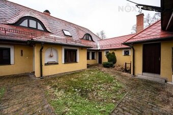 Prodej Rodinný dům, 350㎡