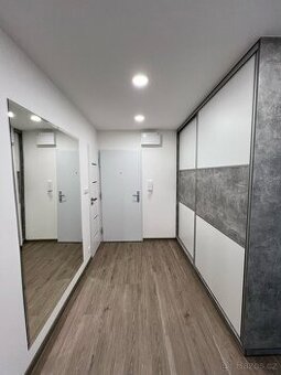 Pronájem bytu 3+1 po kompletní rekonstrukci