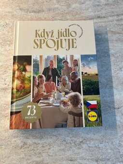 Když jídlo spojuje