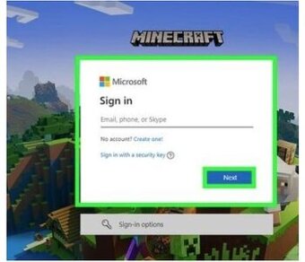 Minecraft Java&Bedrock