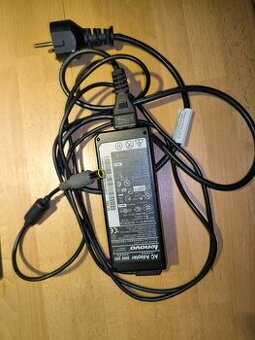 Napájecí zdroj LENOVO 90W 20V