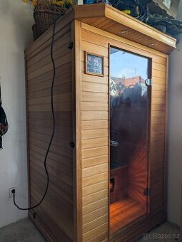 Infra sauna Marimex popular 3000l