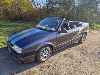 R 19 II Cabrio tažné bez ECO