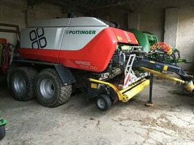 Lis Pöttinger Impress VC155 Pro