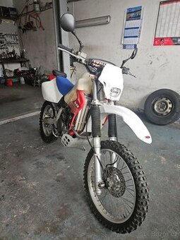 Honda XR650R