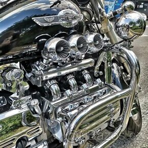 Honda Valkyrie F6C