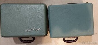 2x Tesla Sonet Duo Anp 210