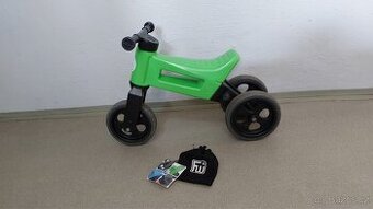 Odrážedlo Funny Wheels 2v1 - Prodáno