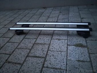 THULE PŘÍČNÍKY NA HAGUSY DÉLKA 108 cm