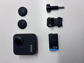 Gopro Max - 1