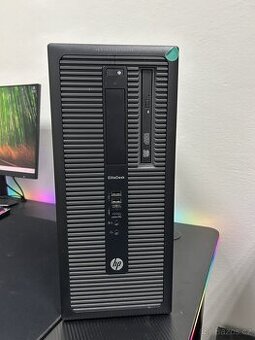 PC | i7-4770, 8GB, 128GB SSD - 1