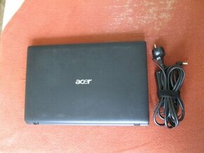 Notebook ACER ASPIRE 5253g