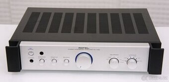ROTEL RA-1062 STEREO AMPLIFIER