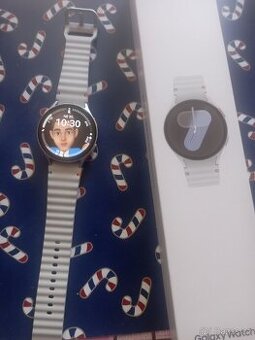 Chytre hodinky Samsung 7