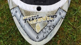 Windsurf plovák RRD