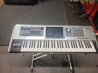 Roland Fantom G6