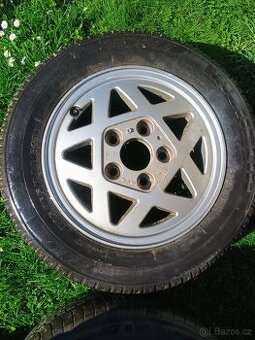 Kola opel monza