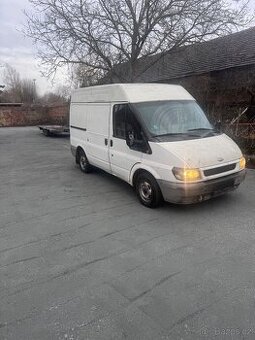 Ford Tranzit,2.0tddi