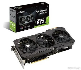 ASUS TUF GeForce RTX 3080 GAMING V2 O10G