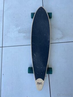 Longboard
