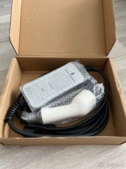 Nabiječka ELEKTROMOBILU TYP2 3,5kw/16A