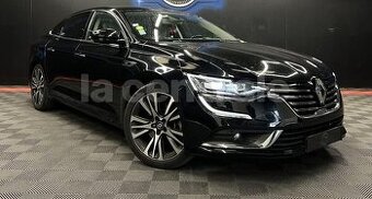 RENAULT Talisman dCi 160 INITIALE PARIS EDC 03/2017
