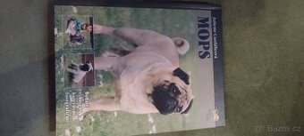 Mops knížka - 1