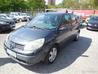Prodám Renault Scenic 1.9DCi,96kw