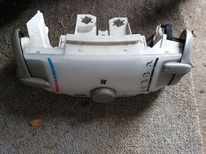 Citroen C1 - 1,4 hdi , 40kw,rv - 12 - 2007.