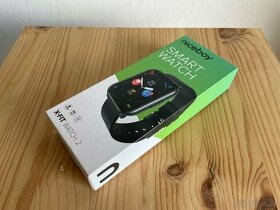 NICEBOY SMART X-FIT WATCH II, ZÁSILKOVNA ZDARMA