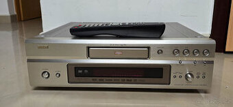 Denon DVD-3910 / DVD audio / SACD / CD prehravac