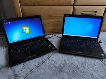 ASUS K50 dva ks za jednu cenu č1