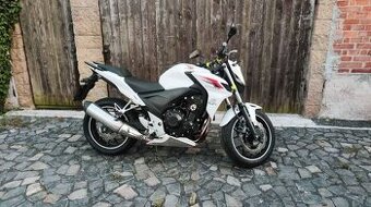 HONDA CBR 500 FA