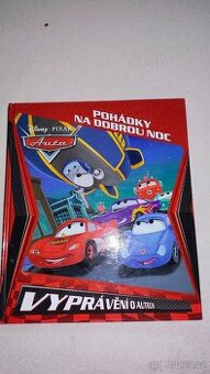 McQueen - příběhy na dobrou noc