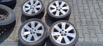 Mitsubishi Outlander II R18