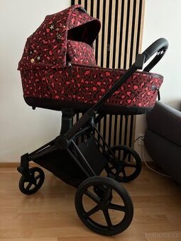 Cybex korba Rockstar 4.0