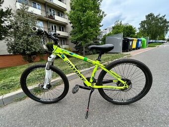Horské kolo MaxBike 26"