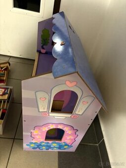 Prodám dětský hrad