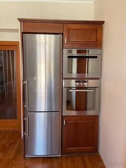 REZERVOVÁNO - Lednice Liebherr